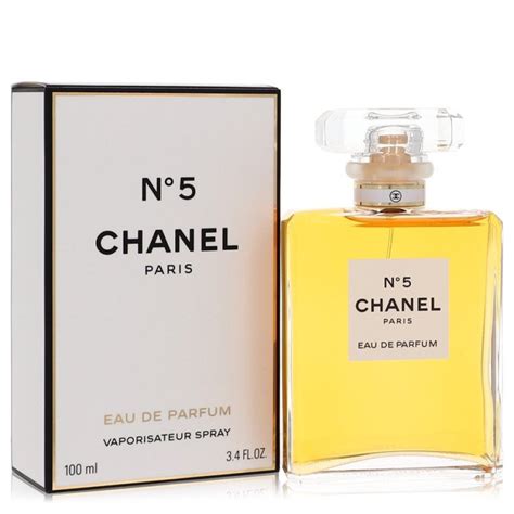 chanel parfum günstig kaufen